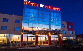 Hotel Zimowit Rzeszow